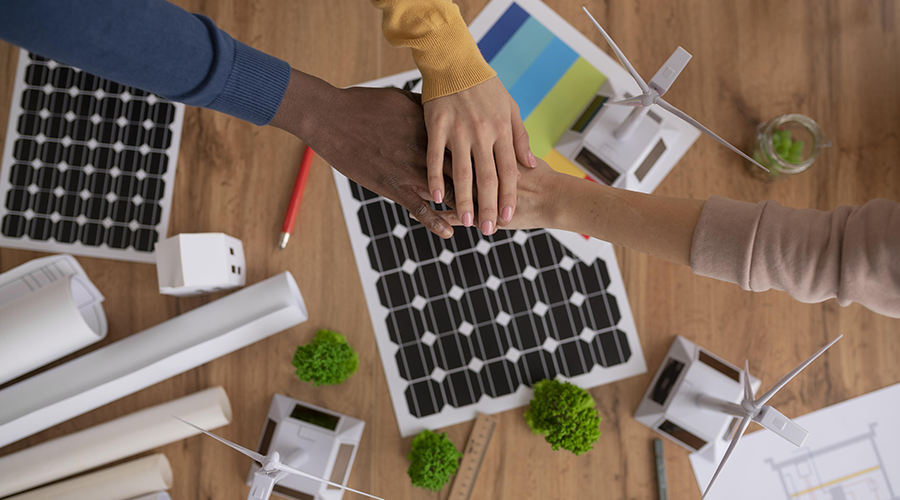 Maestría en Gestión de Proyectos Energéticos e Inversión Sustentable